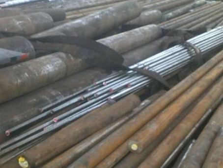 柳河40CrMnMo7模具钢