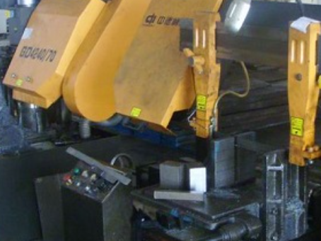 柳河SM45模具钢
