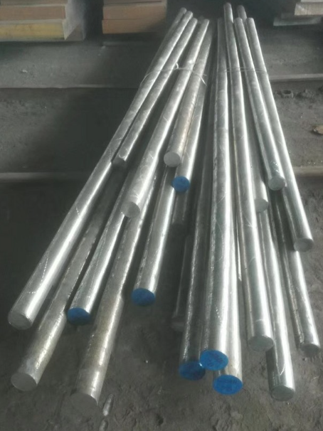 柳河P20模具钢