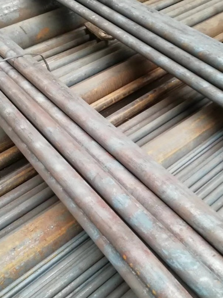 柳河45B合金结构钢