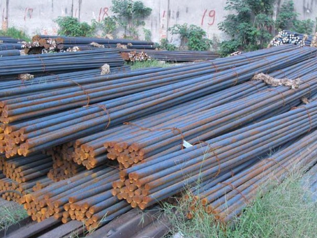 柳河50Cr合金结构钢