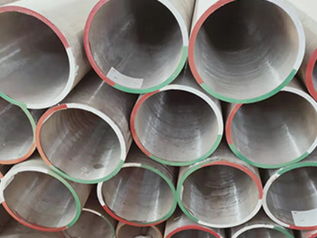 柳河P9合金管